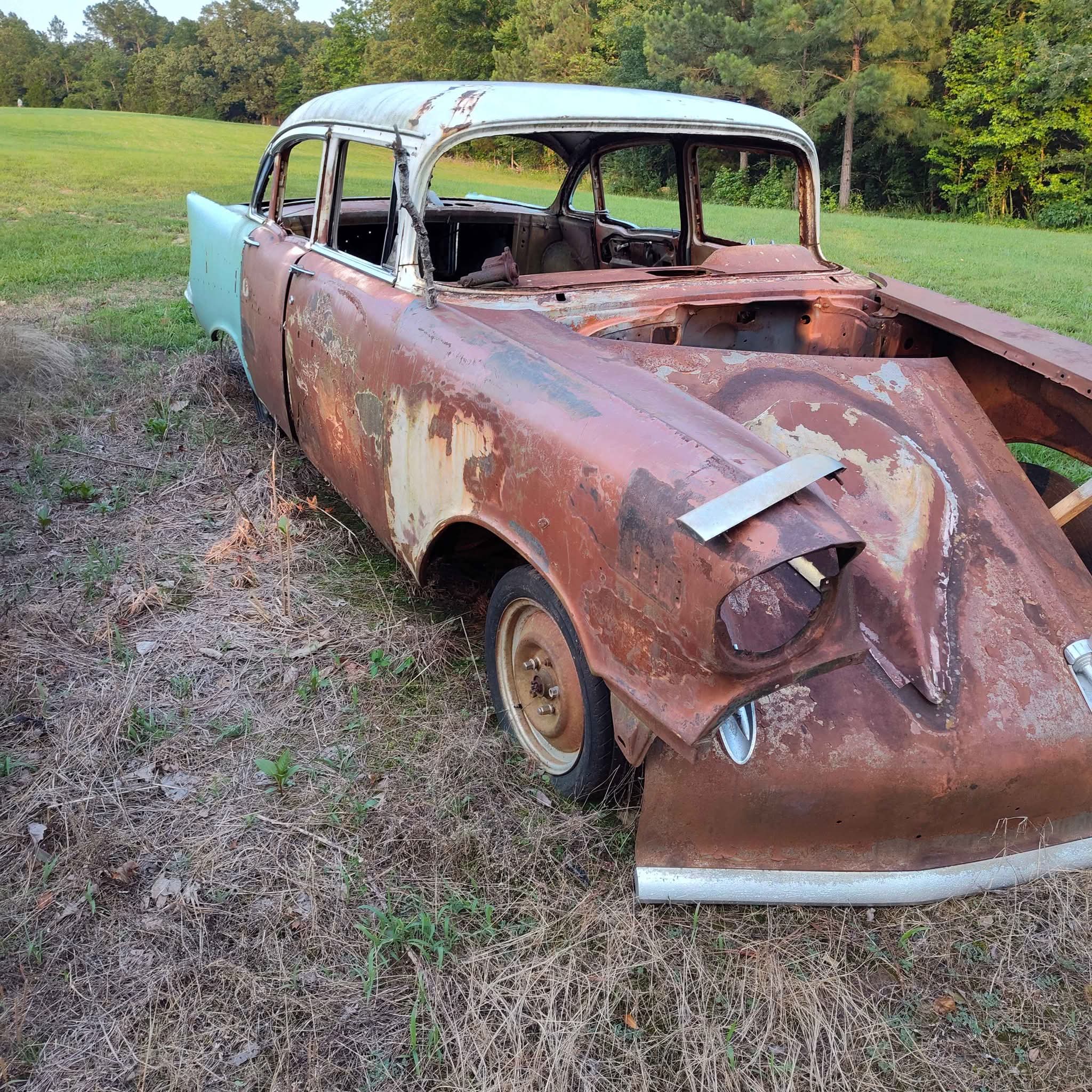 1957 Chevy