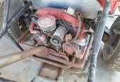 1974 VW Beetle