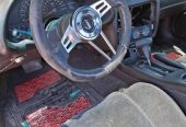 2000 Pontiac Firebird