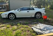 1992 Lotus Esprit Turbo