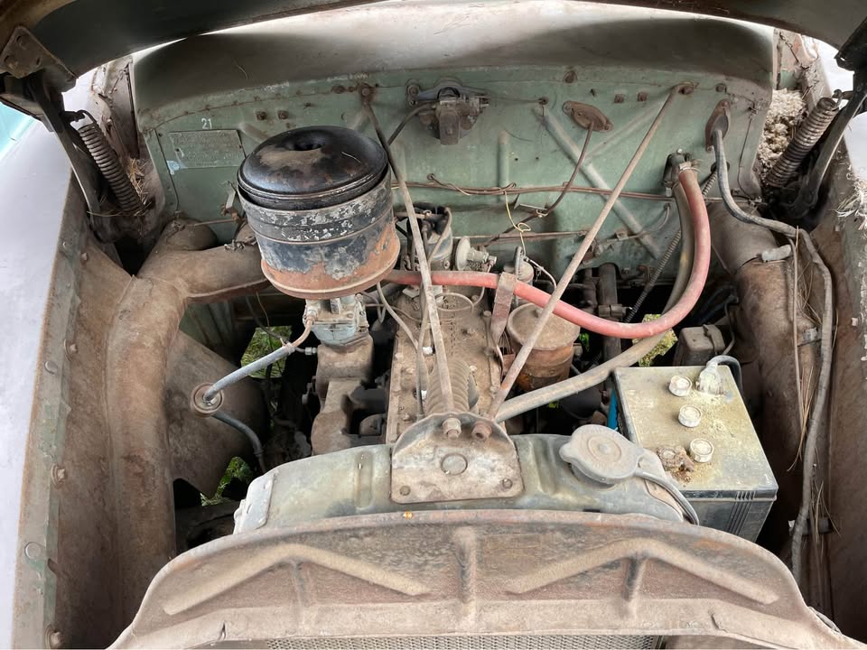 1948 Kaiser