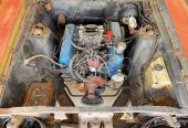 1967 Mercury XR7