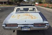1969 Pontiac Lemans