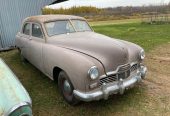 1948 Kaiser