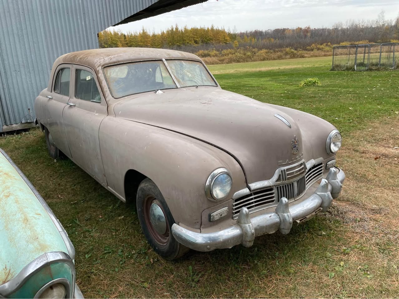 1948 Kaiser