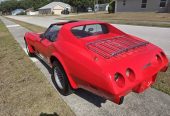 1977 Chevrolet Corvette