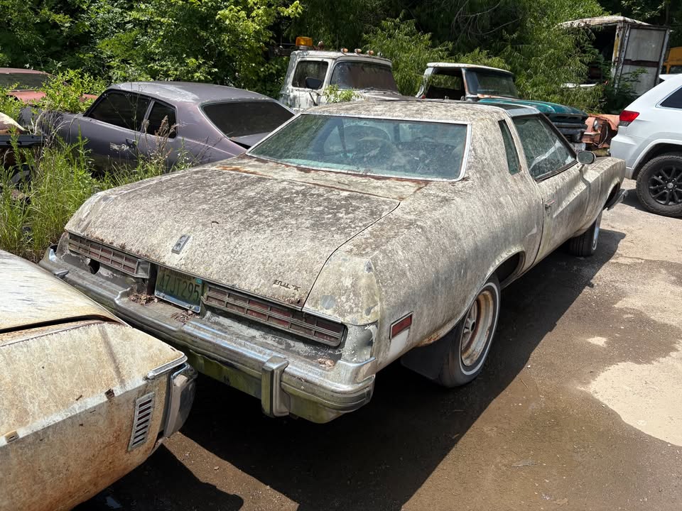 1975 Buick Century