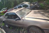 1988 Ford Thunderbird