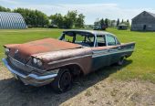 1957 Chrysler New Yorker