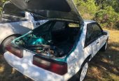 1991 Ford Mustang LX