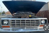 1978 Ford F150