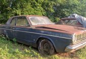 1965 Dodge Dart