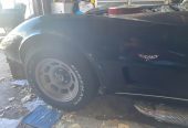 1979 Chevrolet Corvette