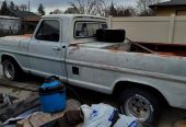 1967 Ford F150