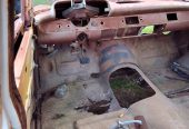 1957 Chevy