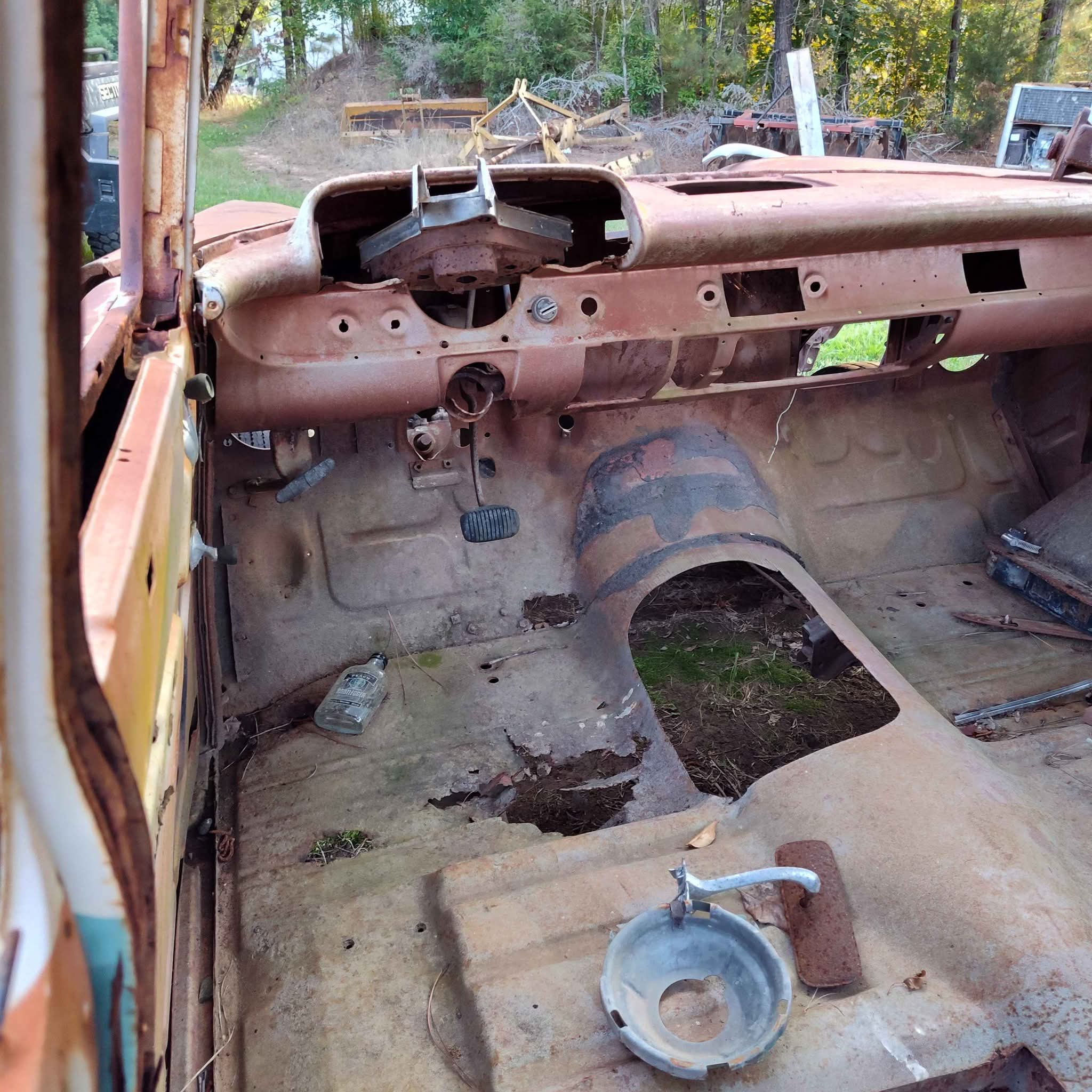 1957 Chevy