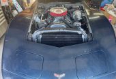 1979 Chevrolet Corvette