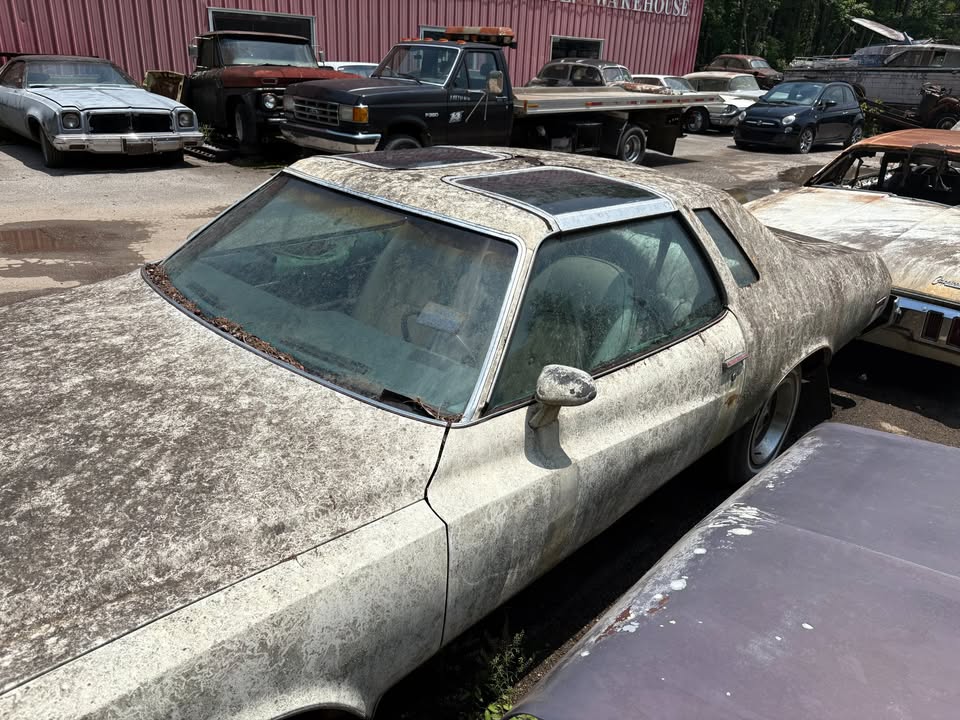 1975 Buick Century