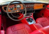 1971 Jaguar XJ12