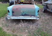 1957 Chevy