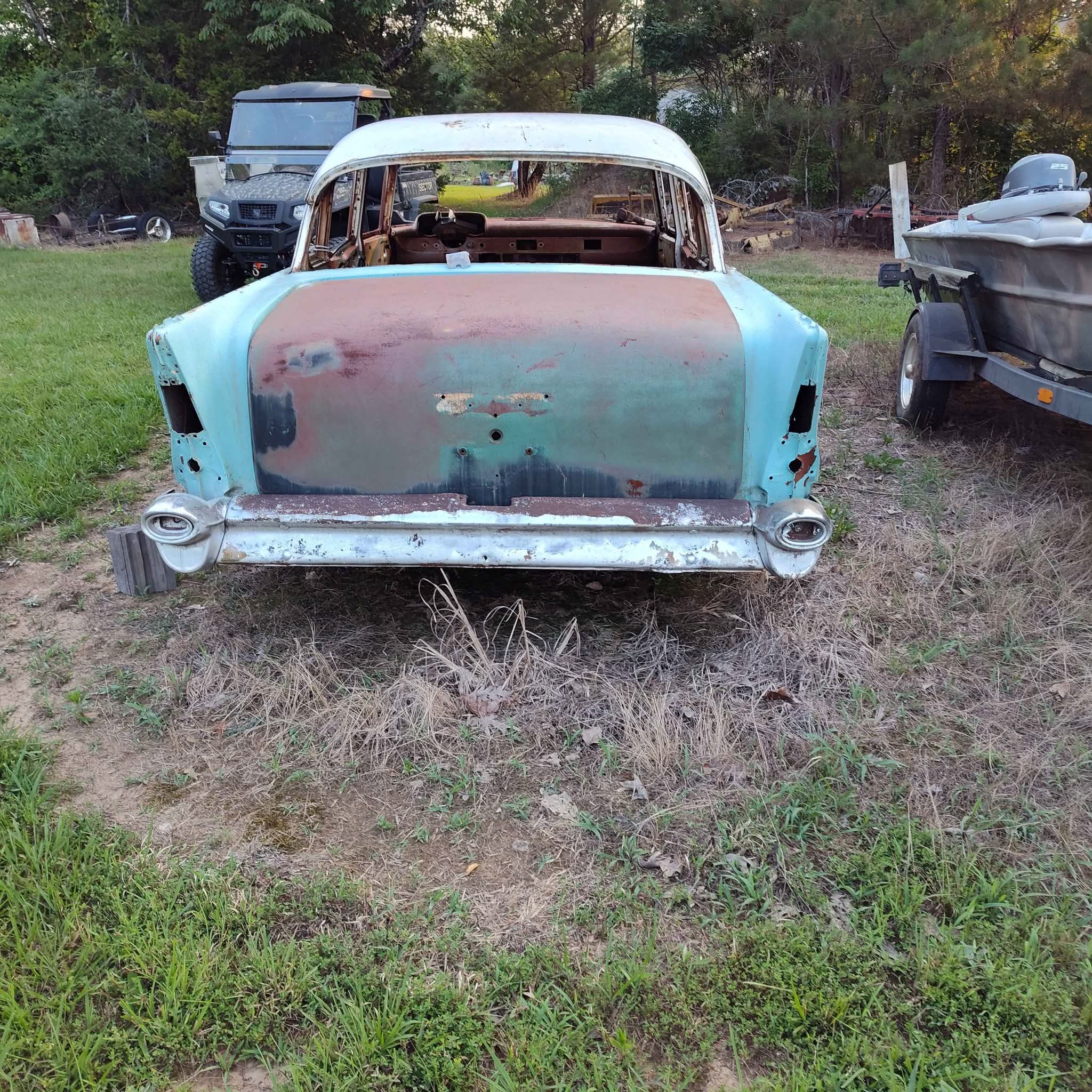1957 Chevy