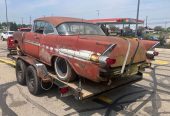 1957 Pontiac Star Chief