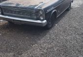 1965 Ford Galaxie