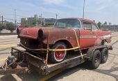 1957 Pontiac Star Chief