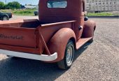 1939 Chevy Pickup