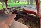 1957 Pontiac Star Chief