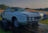 1966 Buick Riviera