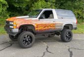 1999 Chevy Tahoe