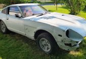 1983 Datsun 280ZX