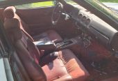 1983 Datsun 280ZX