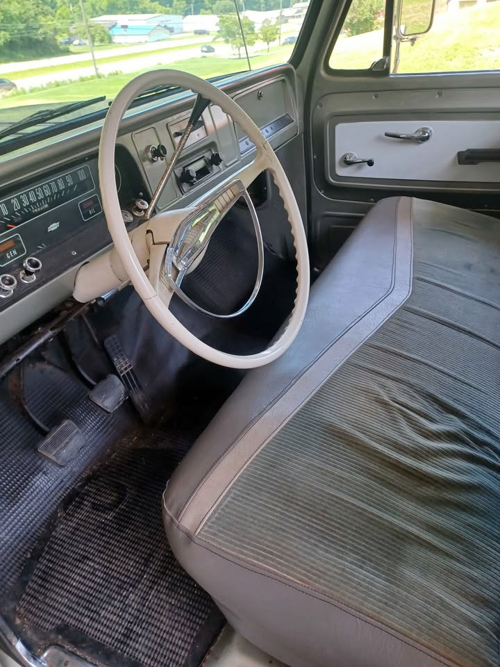 1964 Chevy C10