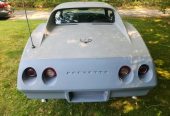 1974 Chevy Corvette Stingray