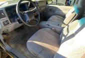 1999 Chevy Tahoe