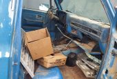 1985 Chevrolet 2500