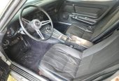 1974 Chevy Corvette Stingray