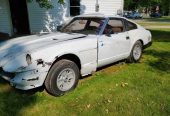 1983 Datsun 280ZX