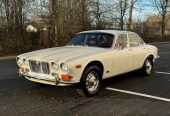 1971 Jaguar XJ12