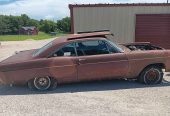 1967 Ford Fairlane