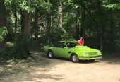 1980 Dodge Mirada