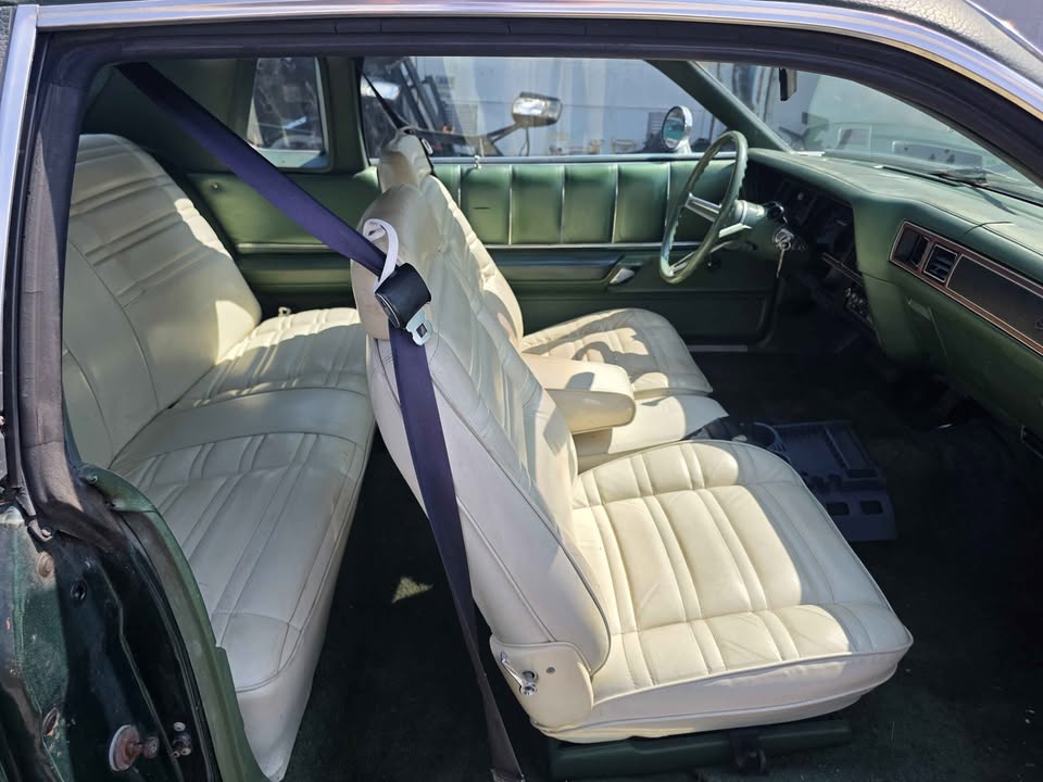 1978 Dodge Monaco