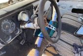 1972 Chevrolet 1500