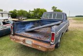 1975 Ford F150