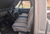 1981 Ford F100