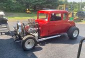 1932 Chevy