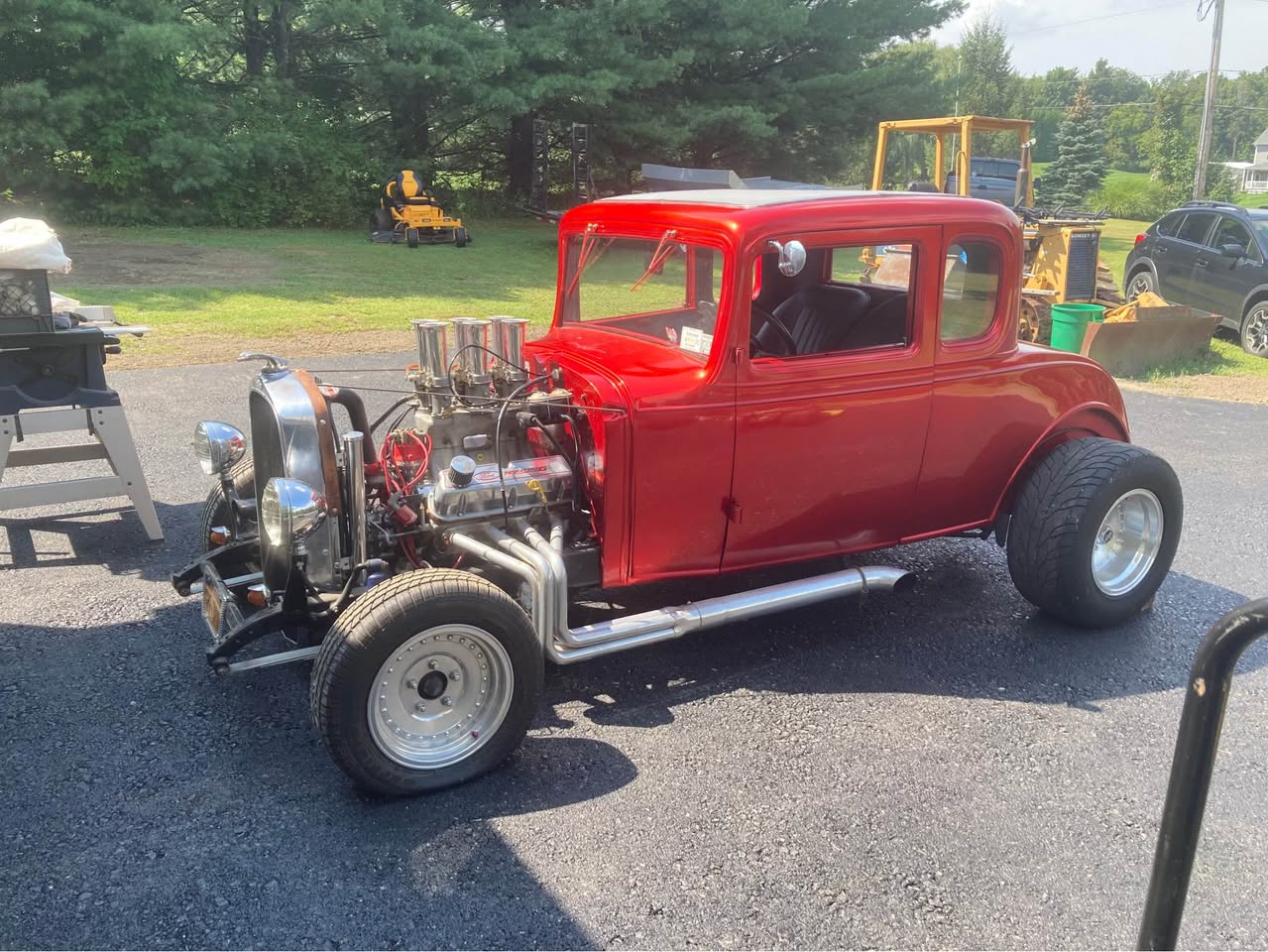 1932 Chevy