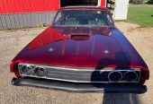 1969 Ford Torino